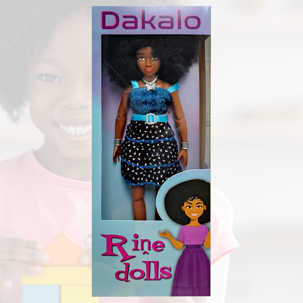 Dakalo